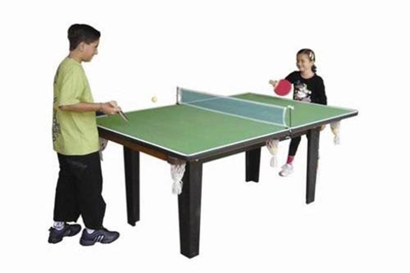 Ping-Pong