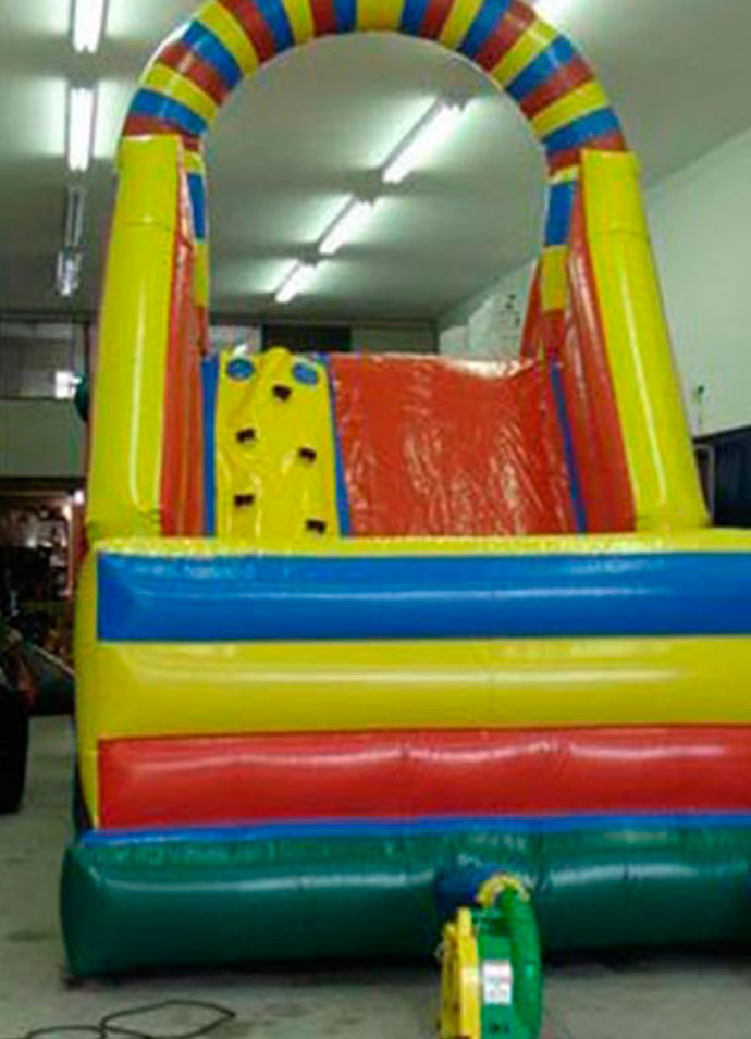 Brinquedão Multiplay 5 em 1